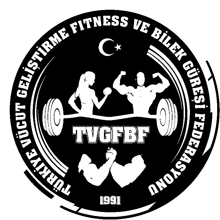 Türkiye Vücut Geliştirme Fitness ve Bilek Güreşi Federasyonu
